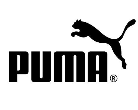 Puma Logo | Animal logo, Best fonts for logos, Puma logo