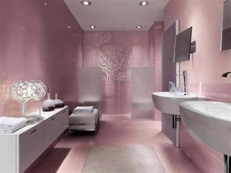 10 Lavender Bathroom Ideas 2022 (Riveting and Dashing)