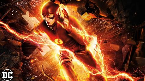 The Flash 2020 Wallpaper, HD TV Series 4K Wallpapers, Images, Photos ...