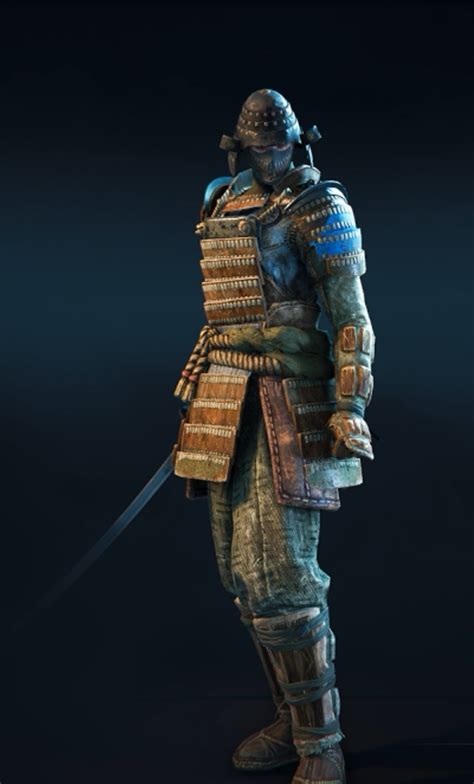 Image - Orochi in blue.png | For Honor Wiki | FANDOM powered by Wikia