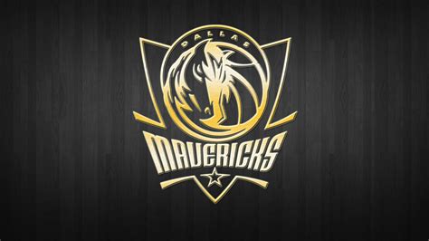 HD Backgrounds Dallas Mavericks - 2024 Basketball Wallpaper