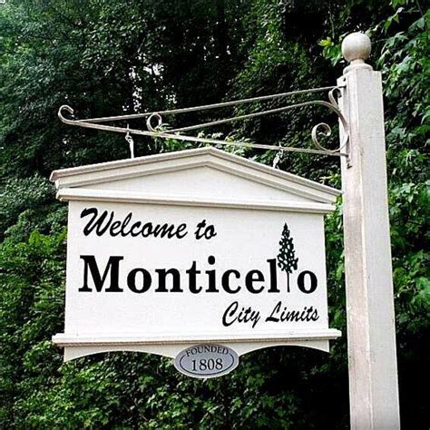 Monticello – Georgia Humanities