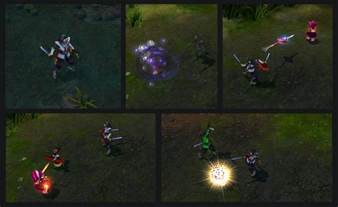 Image - Shaco Masked Screenshots.jpg | League of Legends Wiki | FANDOM powered by Wikia