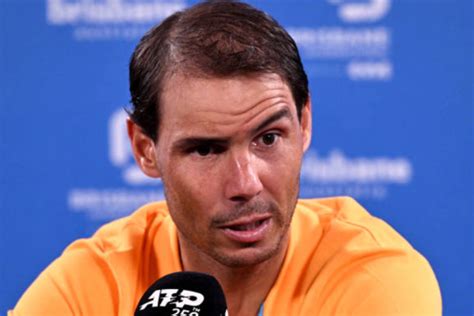 Rafael Nadal talks about his retirement - Tennis Tonic - News ...