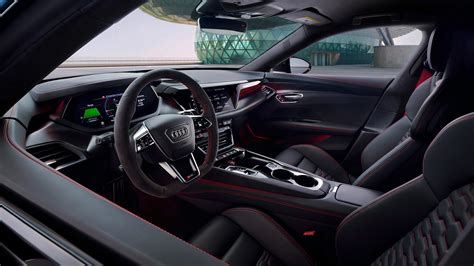 Audi Interior | Cabinets Matttroy