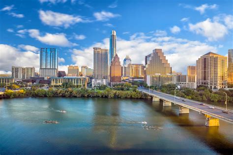 Austin Water’s 100-Year Plan to Transform Water Management with Localized Infrastructure ...