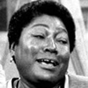 Esther Rolle - Biography, Family Life and Everything About | Wiki Celebrities