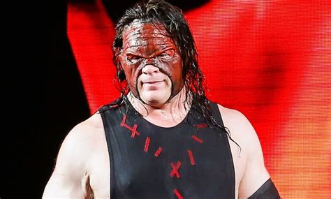 Kane Reveals Why Vince McMahon Ended "Imposter Kane" Storyline