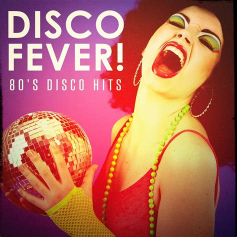 Various Artists - Disco Fever! - 80's Disco Hits | iHeart