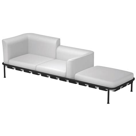 Dock Sofa | Harmony Contract Furniture