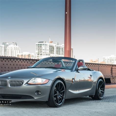 Custom BMW Z4 | Images, Mods, Photos, Upgrades — CARiD.com Gallery