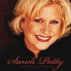 Sandi Patty