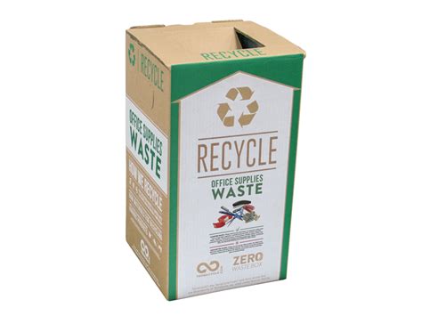 TerraCycle Zero waste box