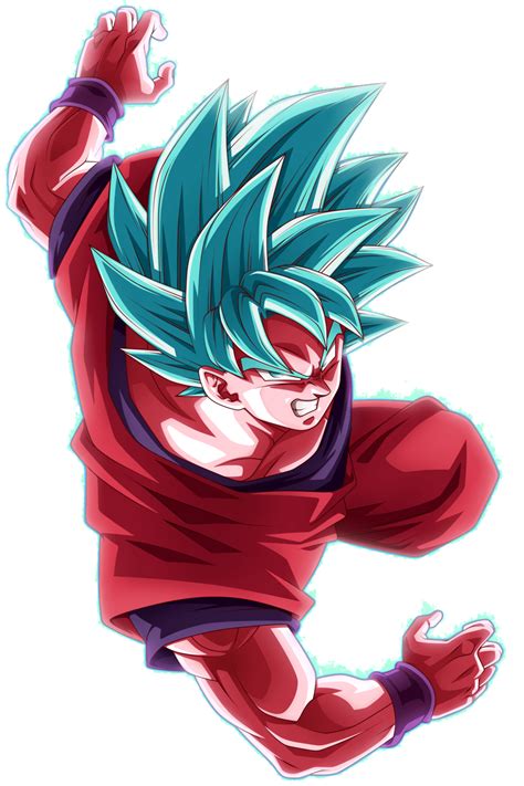 Goku Super Saiyan Blue Kaioken Wallpapers - Top Free Goku Super Saiyan Blue Kaioken Backgrounds ...