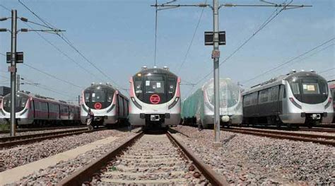 What is fair in metro fares? | Explained News - The Indian Express