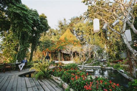 15 Romantic jungle resorts hidden amidst nature in Thailand