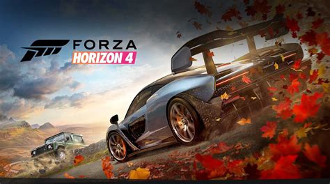 Forza Horizon 4, os ofrecemos nuevos detalles e información ...