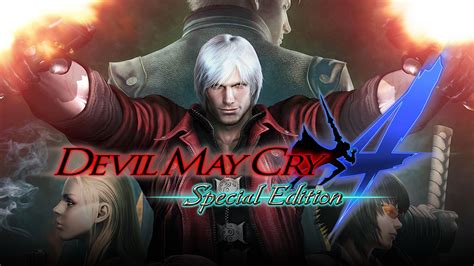 Devil may cry 4 special edition vergil theme - bopqedisney