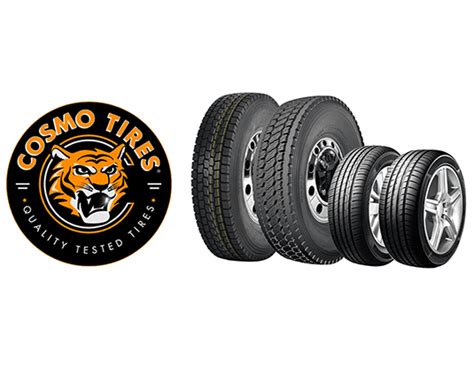 Cosmo Tires Launches PCR, Truck, Bus Tire Lineup - Autosphere