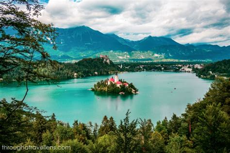 Top-9 Triglav National Park Hiking Trails - Through a Travel Lens