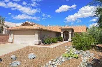 Saddlebrooke Ranch Home Floor Plans, Laura & Tim Sayers