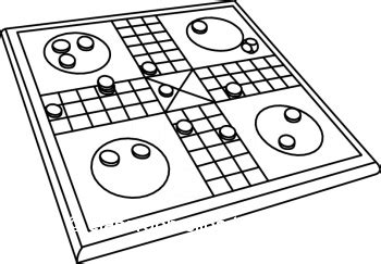 game board clipart black and white - Clipground