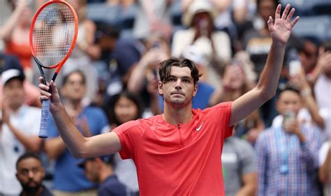 US Open star Taylor Fritz credits simple change for his turnaround in ...