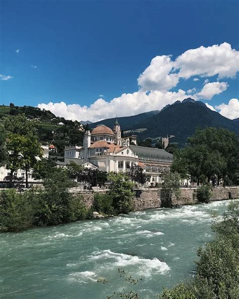 Things to Do in Merano, Italy. A Local's Guide 2025