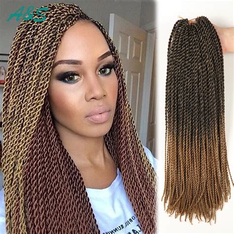 22 Of the Best Ideas for Senegalese Crochet Twist Hairstyles - Home, Family, Style and Art Ideas