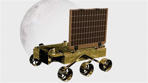 Why Chandrayaan 2's Rover is named Pragyan | India News | Zee News