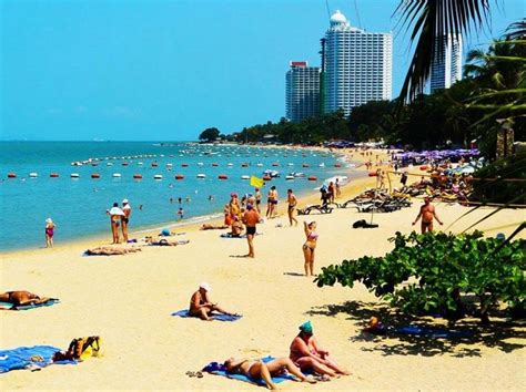 Adventure in Pattaya & Phuket Tour (109277),Holiday Packages to Phuket, Bangkok, Pattaya, Phuket