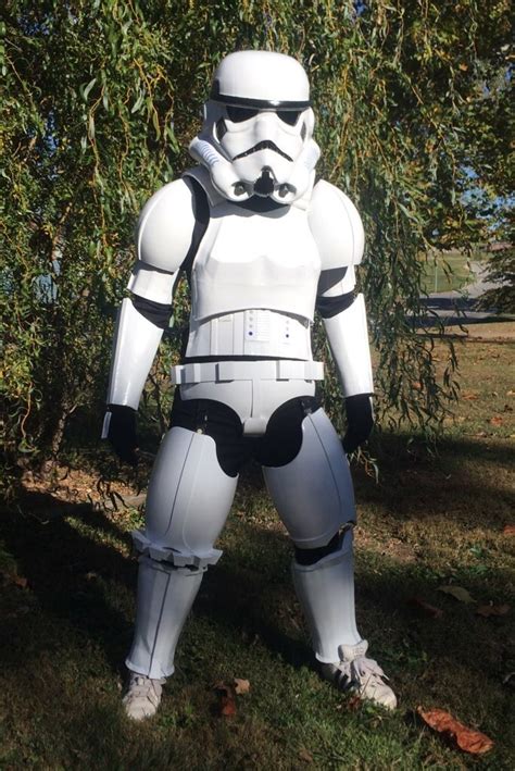 Stormtrooper Armor #3DPrinting « Adafruit Industries – Makers, hackers ...