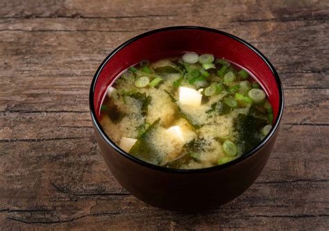 How to Make Miso Soup (味噌汁) | Tested by Amy + Jacky