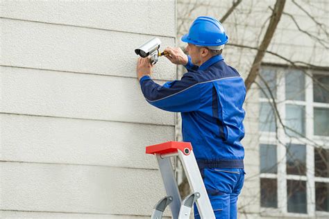 cctv installation