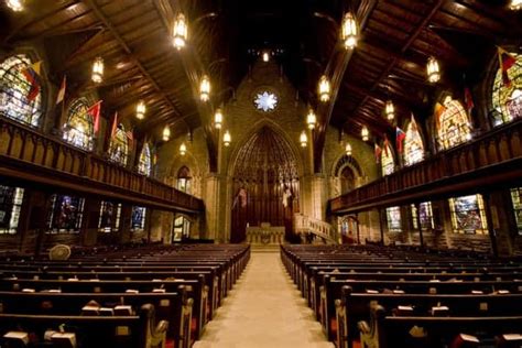 UncoveringPA | 7 Beautiful and Historic Churches to Visit in Pittsburgh - UncoveringPA