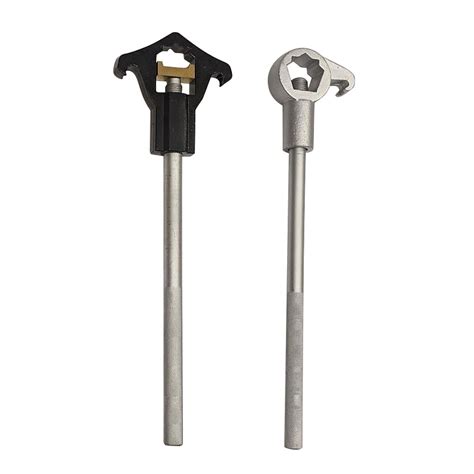 Adjustable Hydrant Wrench | WFR Wholesale Fire & Rescue