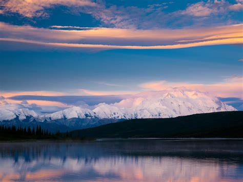 Denali Travel Tips | Travel Alaska