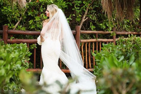 Gazebo Wedding at Paradisus La Perla - Jessica and Matthew