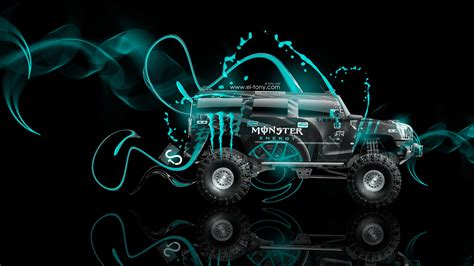 Monster Energy Wallpaper Car - WallpaperSafari