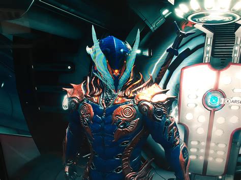 Another Gray Fox cosplay : r/Warframe