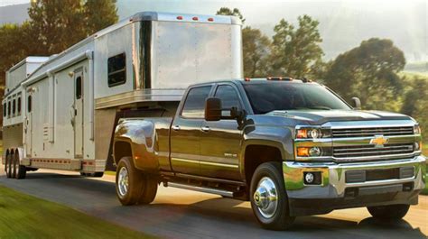 2023 Chevy Silverado 3500 Specs | Chevy-2023.com