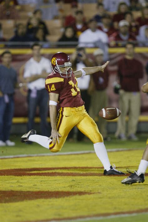 Greatest Players in USC Football History: The All-Time All-Trojans Team ...