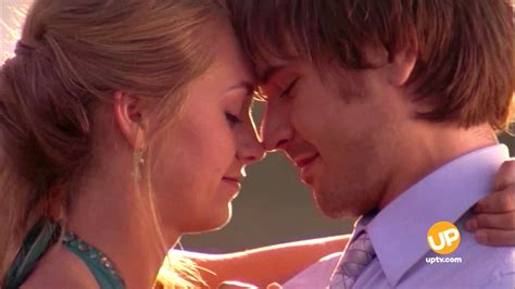 Heartland - Amy And Ty Through The Years