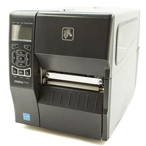 ZEBRA-ZT230 - LABEL PRINTERS