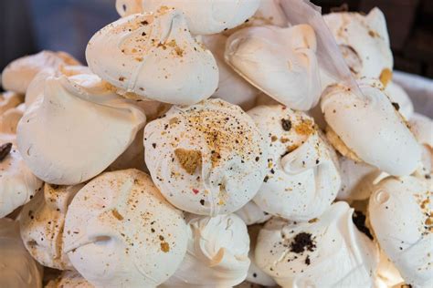 Meringue Candy Kisses Recipe