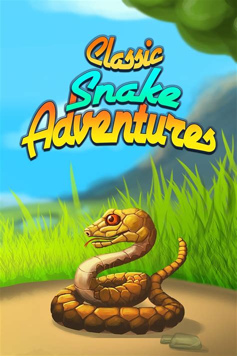 Classic Snake Adventures (2019)