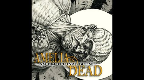 Amelia Is Dead – An Emotional Scene (metalcore/melodic hardcore 2011 ...