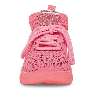 madden girl Memme Girls' Fashion Sneakers