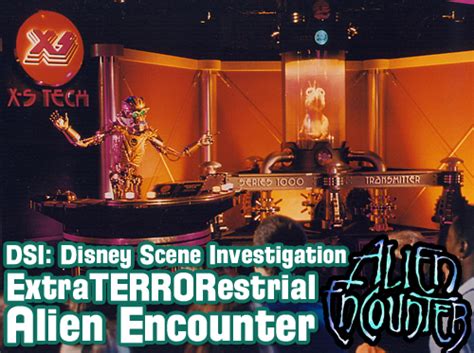 WDW Radio Show #363 - DSI: Disney Scene Investigation of ...