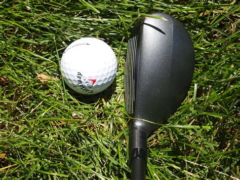 Callaway X2 Hot Pro Hybrid - IGolfReviews